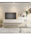Mueble de Televisión Unique 111cm |SAYEZ|