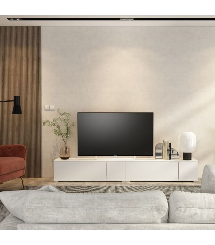 Mueble de Televisión Unique 111cm |SAYEZ|