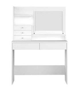 Tocador Wish Blanco 100cm |SAYEZ|