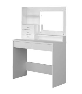 Tocador Wish Blanco 100cm |SAYEZ|