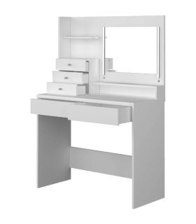 Tocador Wish Blanco 100cm |SAYEZ|