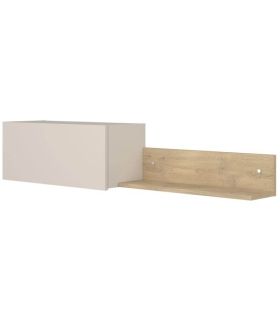 Mueble de Salón Cosmit 150cm, módulo superior |SAYEZ|