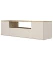 Mueble de Salón Cosmit 150cm, módulo inferior |SAYEZ|
