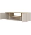 Mueble de Salón Cosmit 150cm, módulo inferior |SAYEZ|