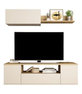 Mueble de Salón Cosmit 150cm |SAYEZ|