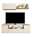 Mueble de Salón Cosmit 150cm |SAYEZ|