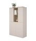 Aparador Alto Cosmit 90cm |SAYEZ|
