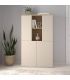 Aparador Alto Cosmit 90cm, en ambiente |SAYEZ|