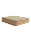 Canapé Alta Capacidad con Tirador 105x190 Roble |SAYEZ|