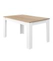 Piso Completo MEDITERRANEO con Sofá Cama Ciro, Mesa Comedor Mediterráneo |SAYEZ|