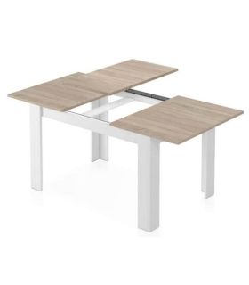 Piso Completo MEDITERRANEO con Sofá Cama Ciro, Mesa Comedor Mediterráneo |SAYEZ|