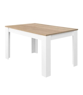 Piso Completo MEDITERRANEO con Sofá Cama Chaiselongue Nepal, Mesa Comedor Mediterráneo |SAYEZ|