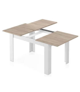 Piso Completo MEDITERRANEO con Sofá Cama Chaiselongue Nepal, Mesa Comedor Mediterráneo |SAYEZ|