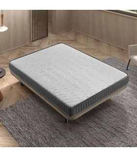 Colchón Juvenil Eliocel 14 cm de alto |SAYEZ|