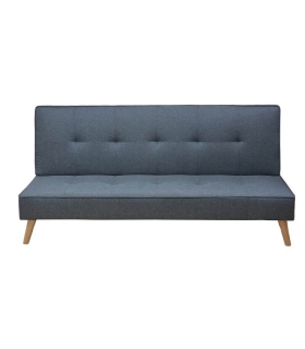 Piso Completo Nodi con Sofá Cama Unai, Sofá Cama Unai |SAYEZ|