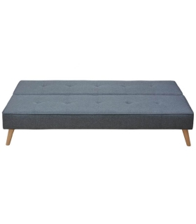 Piso Completo Nodi con Sofá Cama Unai, Sofá Cama Unai |SAYEZ|