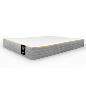 Colchón Viscoelástica Reticular Air Flow 30 cm de alto |SAYEZ|