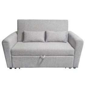 Piso completo Kikua con sofá cama Ciro, Sofá Cama Ciro|SAYEZ|