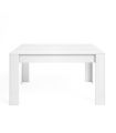 Piso completo Ethna con Sofá Cama Ciro, mesa comedor extensible Bass |SAYEZ|