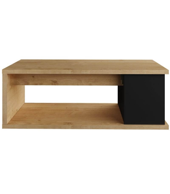 Mesa de Centro Elevable Ottawa 90cm |SAYEZ|