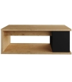 Mesa de Centro Elevable Ottawa 90cm |SAYEZ|