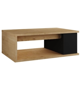 Mesa de Centro Elevable Ottawa 90cm |SAYEZ|