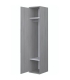 Armario Columna 1 Puerta 52cm |SAYEZ|