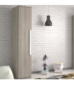 Armario Columna 1 Puerta 52cm |SAYEZ|