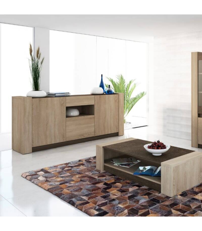 Aparador Aria 210cm |SAYEZ|