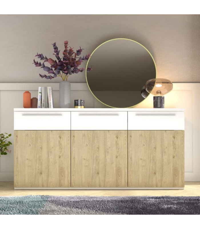 Aparador Isola 180cm |SAYEZ|