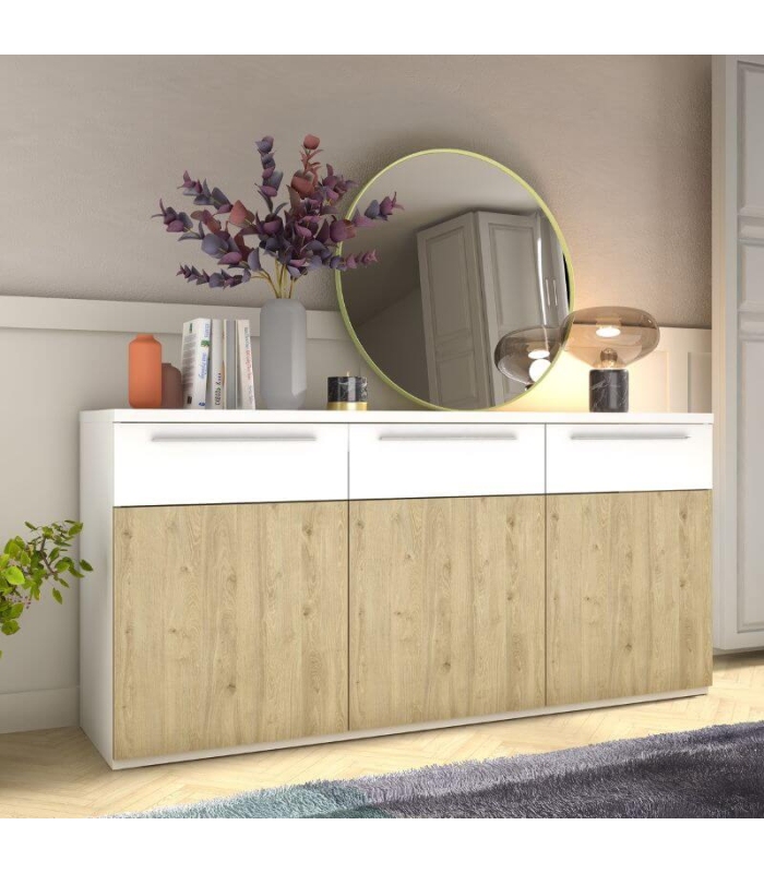 Aparador Isola 180cm |SAYEZ|