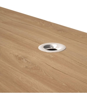 Mueble de Televisión Nums Kansas y Grey 185cm |SAYEZ|