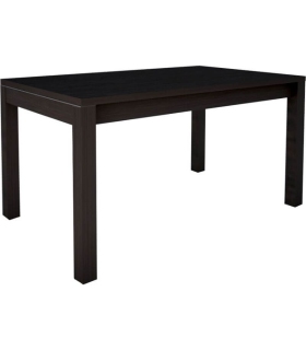 Mesa Comedor Extensible Isola Wengue 150 (210)cm|SAYEZ|