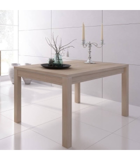 Mesa Comedor Extensible Isola Roble 150 (210)cm |SAYEZ|