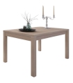 Mesa Comedor Extensible Isola Roble 150 (210)cm |SAYEZ|