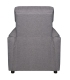 Silla Relax Manual Medea Gris 48cm |SAYEZ|