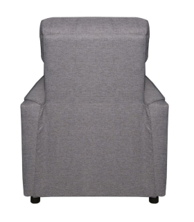 Silla Relax Manual Medea Gris 48cm |SAYEZ|
