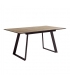 Mesa Comedor Extensible Timor 140