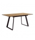 Mesa Comedor Extensible Timor 140