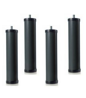 Juego 4 Patas Somier Multiláminas |SAYEZ|