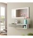 Recibidor Noon, en ambiente|SAYEZ|