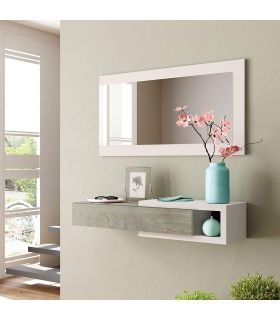 Recibidor Noon, en ambiente|SAYEZ|