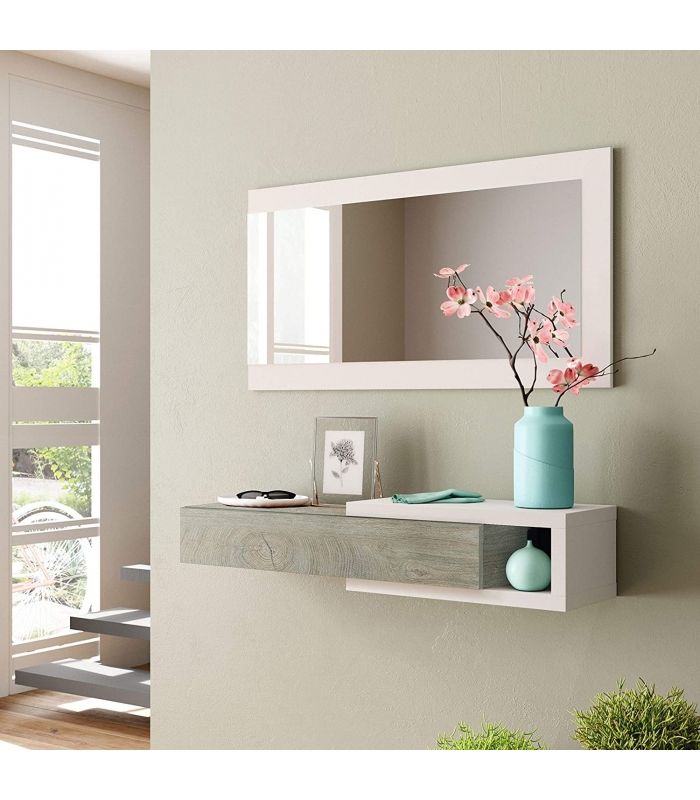 Recibidor Noon, en ambiente|SAYEZ|