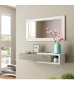Recibidor Noon, en ambiente|SAYEZ|