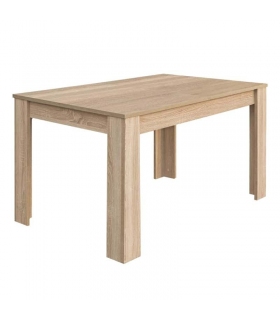 Mesa Comedor Extensible Kendra Roble Canadian |SAYEZ|