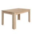 Mesa comedor extensible Kendra Roble Canadian