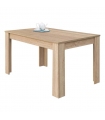 Mesa comedor extensible Kendra Robla Canadian