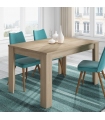 Mesa comedor extensible Kendra Robla Canadian