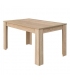 Mesa comedor extensible Kendra Roble Canadian