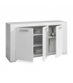 Mueble Aparador Blanco Ambit